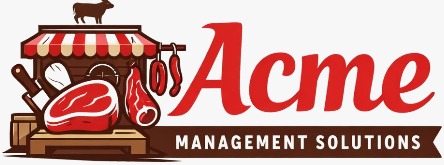 Acme Management Solutions Logo